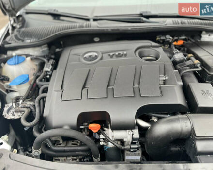 Сірий Шкода Октавія, об'ємом двигуна 1.6 л та пробігом 214 тис. км за 8999 $, фото 76 на Automoto.ua