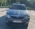 Сірий Шкода Октавія, об'ємом двигуна 1.6 л та пробігом 260 тис. км за 8500 $, фото 1 на Automoto.ua
