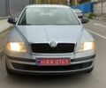 Шкода Октавия 2012 в Киеве на Automoto.ua Серый Шкода Октавия, объемом двигателя 1.6 л и пробегом 184 тыс. км за 6999 $, фото 8 на Automoto.ua