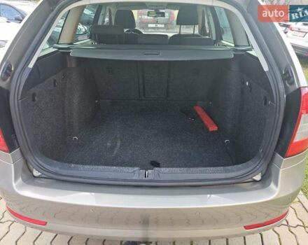 Шкода Октавия 2012 в Стрые на Automoto.ua Серый Шкода Октавия, объемом двигателя 1.2 л и пробегом 197 тыс. км за 7200 $, фото 22 на Automoto.ua