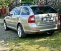 Шкода Октавия 2012 в Кодыме на Automoto.ua Серый Шкода Октавия, объемом двигателя 1.6 л и пробегом 350 тыс. км за 7500 $, фото 2 на Automoto.ua