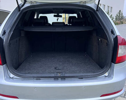 Серый Шкода Октавия, объемом двигателя 1.97 л и пробегом 254 тыс. км за 11999 $, фото 49 на Automoto.ua