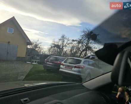 Сірий Шкода Октавія, об'ємом двигуна 1.2 л та пробігом 197 тис. км за 6750 $, фото 25 на Automoto.ua