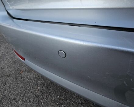 Серый Шкода Октавия, объемом двигателя 2 л и пробегом 274 тыс. км за 9700 $, фото 5 на Automoto.ua