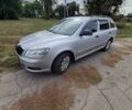 Шкода Октавия 2012 в Лохвице на Automoto.ua Серый Шкода Октавия, объемом двигателя 1.4 л и пробегом 291 тыс. км за 8299 $, фото 2 на Automoto.ua