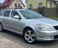 Сірий Шкода Октавія, об'ємом двигуна 2 л та пробігом 244 тис. км за 9900 $, фото 1 на Automoto.ua