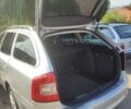 Серый Шкода Октавия, объемом двигателя 1.6 л и пробегом 192 тыс. км за 8390 $, фото 12 на Automoto.ua