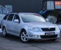 Серый Шкода Октавия, объемом двигателя 1.4 л и пробегом 214 тыс. км за 8700 $, фото 1 на Automoto.ua