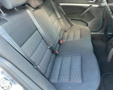 Серый Шкода Октавия, объемом двигателя 1.6 л и пробегом 227 тыс. км за 8980 $, фото 13 на Automoto.ua