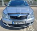 Шкода Октавия 2012 в Запорожье на Automoto.ua Серый Шкода Октавия, объемом двигателя 1.6 л и пробегом 267 тыс. км за 8200 $, фото 3 на Automoto.ua
