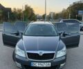 Серый Шкода Октавия, объемом двигателя 1.99 л и пробегом 295 тыс. км за 8500 $, фото 12 на Automoto.ua