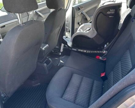 Серый Шкода Октавия, объемом двигателя 1.6 л и пробегом 268 тыс. км за 7800 $, фото 9 на Automoto.ua