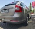 Серый Шкода Октавия, объемом двигателя 1.6 л и пробегом 270 тыс. км за 9100 $, фото 50 на Automoto.ua
