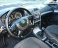 Серый Шкода Октавия, объемом двигателя 1.6 л и пробегом 260 тыс. км за 8350 $, фото 1 на Automoto.ua