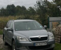 Серый Шкода Октавия, объемом двигателя 1.6 л и пробегом 230 тыс. км за 9700 $, фото 1 на Automoto.ua