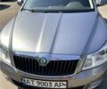 Серый Шкода Октавия, объемом двигателя 1.6 л и пробегом 305 тыс. км за 7700 $, фото 1 на Automoto.ua