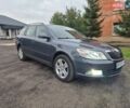 Серый Шкода Октавия, объемом двигателя 1.6 л и пробегом 284 тыс. км за 6750 $, фото 1 на Automoto.ua