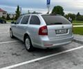 Серый Шкода Октавия, объемом двигателя 2 л и пробегом 301 тыс. км за 7200 $, фото 3 на Automoto.ua