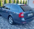 Сірий Шкода Октавія, об'ємом двигуна 1.6 л та пробігом 166 тис. км за 8700 $, фото 17 на Automoto.ua