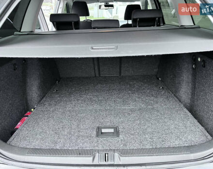 Серый Шкода Октавия, объемом двигателя 1.8 л и пробегом 217 тыс. км за 9500 $, фото 31 на Automoto.ua