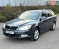 Серый Шкода Октавия, объемом двигателя 1.6 л и пробегом 216 тыс. км за 8300 $, фото 1 на Automoto.ua