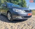 Сірий Шкода Октавія, об'ємом двигуна 1.6 л та пробігом 235 тис. км за 9200 $, фото 1 на Automoto.ua