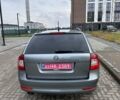 Серый Шкода Октавия, объемом двигателя 1.4 л и пробегом 201 тыс. км за 8000 $, фото 11 на Automoto.ua