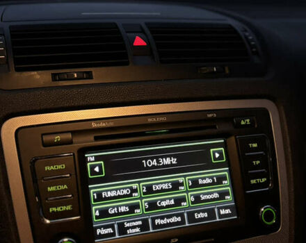 Сірий Шкода Октавія, об'ємом двигуна 1.6 л та пробігом 289 тис. км за 7900 $, фото 13 на Automoto.ua