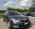 Серый Шкода Октавия, объемом двигателя 1.4 л и пробегом 204 тыс. км за 8300 $, фото 3 на Automoto.ua
