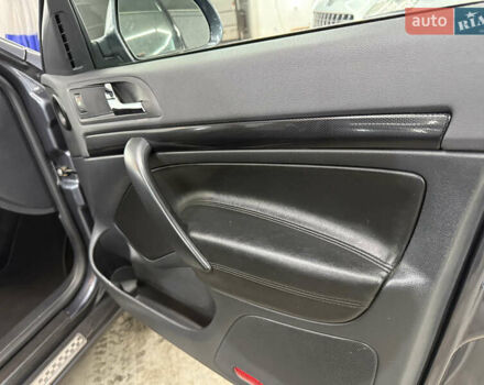 Сірий Шкода Октавія, об'ємом двигуна 2 л та пробігом 270 тис. км за 12000 $, фото 72 на Automoto.ua