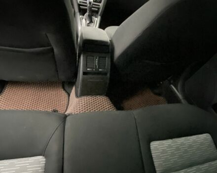 Сірий Шкода Октавія, об'ємом двигуна 2 л та пробігом 303 тис. км за 8600 $, фото 17 на Automoto.ua