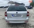 Серый Шкода Октавия, объемом двигателя 2.01 л и пробегом 222 тыс. км за 9000 $, фото 5 на Automoto.ua