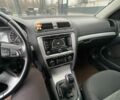 Сірий Шкода Октавія, об'ємом двигуна 2 л та пробігом 303 тис. км за 8600 $, фото 21 на Automoto.ua
