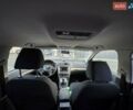 Серый Шкода Октавия, объемом двигателя 1.6 л и пробегом 307 тыс. км за 7800 $, фото 6 на Automoto.ua