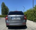 Сірий Шкода Октавія, об'ємом двигуна 1.6 л та пробігом 333 тис. км за 8150 $, фото 13 на Automoto.ua