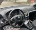 Серый Шкода Октавия, объемом двигателя 1.6 л и пробегом 261 тыс. км за 8555 $, фото 4 на Automoto.ua