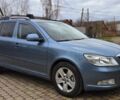 Серый Шкода Октавия, объемом двигателя 1.99 л и пробегом 230 тыс. км за 9300 $, фото 1 на Automoto.ua