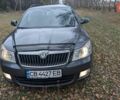 Сірий Шкода Октавія, об'ємом двигуна 1.6 л та пробігом 224 тис. км за 7800 $, фото 15 на Automoto.ua