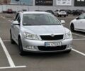 Серый Шкода Октавия, объемом двигателя 1.6 л и пробегом 245 тыс. км за 7950 $, фото 1 на Automoto.ua