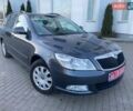 Серый Шкода Октавия, объемом двигателя 1.4 л и пробегом 224 тыс. км за 7150 $, фото 1 на Automoto.ua