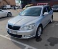 Серый Шкода Октавия, объемом двигателя 1.6 л и пробегом 347 тыс. км за 8300 $, фото 1 на Automoto.ua