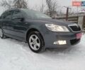 Сірий Шкода Октавія, об'ємом двигуна 1.6 л та пробігом 142 тис. км за 7750 $, фото 1 на Automoto.ua