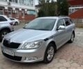 Сірий Шкода Октавія, об'ємом двигуна 1.6 л та пробігом 274 тис. км за 7200 $, фото 1 на Automoto.ua