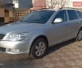 Серый Шкода Октавия, объемом двигателя 1.8 л и пробегом 160 тыс. км за 9200 $, фото 1 на Automoto.ua