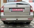 Серый Шкода Октавия, объемом двигателя 1.6 л и пробегом 288 тыс. км за 7900 $, фото 46 на Automoto.ua