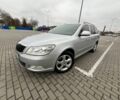 Серый Шкода Октавия, объемом двигателя 1.6 л и пробегом 250 тыс. км за 7700 $, фото 1 на Automoto.ua