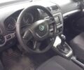 Сірий Шкода Октавія, об'ємом двигуна 0 л та пробігом 280 тис. км за 8600 $, фото 4 на Automoto.ua