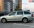 Сірий Шкода Октавія, об'ємом двигуна 1.4 л та пробігом 220 тис. км за 5350 $, фото 8 на Automoto.ua