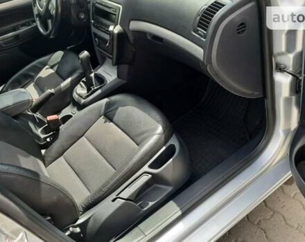 Сірий Шкода Октавія, об'ємом двигуна 1.97 л та пробігом 267 тис. км за 8500 $, фото 7 на Automoto.ua