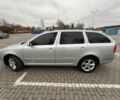 Серый Шкода Октавия, объемом двигателя 1.6 л и пробегом 250 тыс. км за 7700 $, фото 9 на Automoto.ua